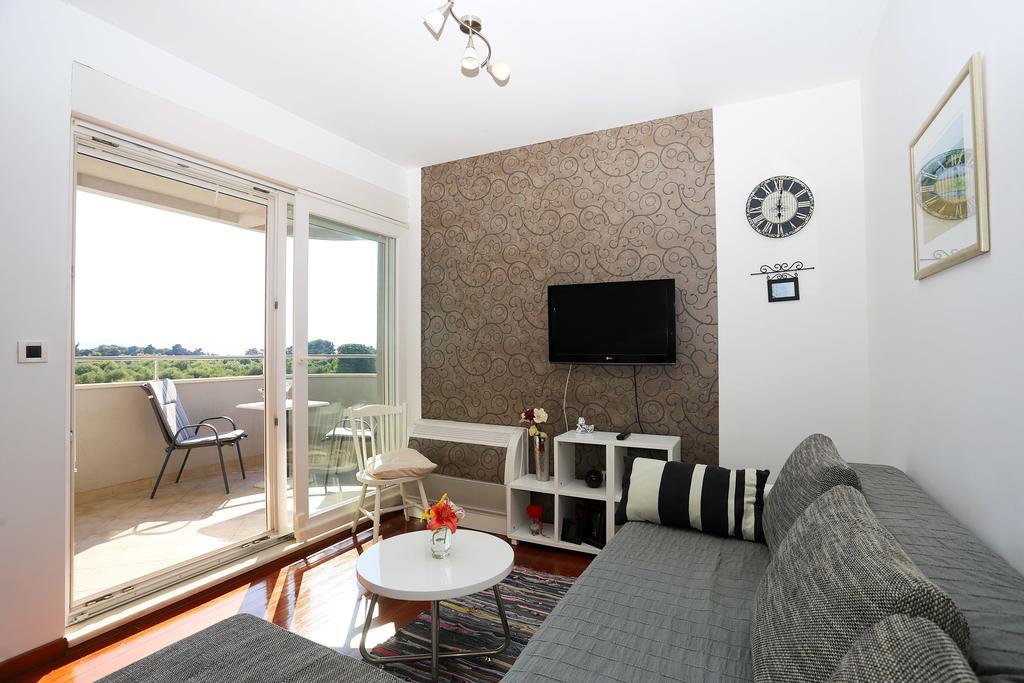 Antinov Apartament