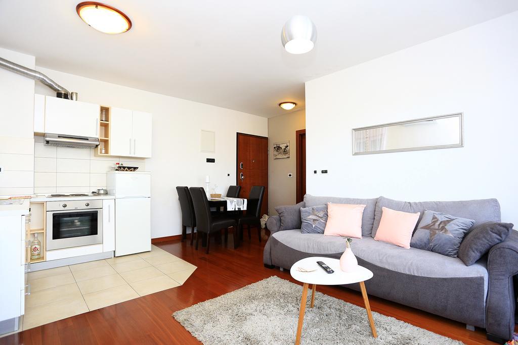 Apartament Antinov Zadar