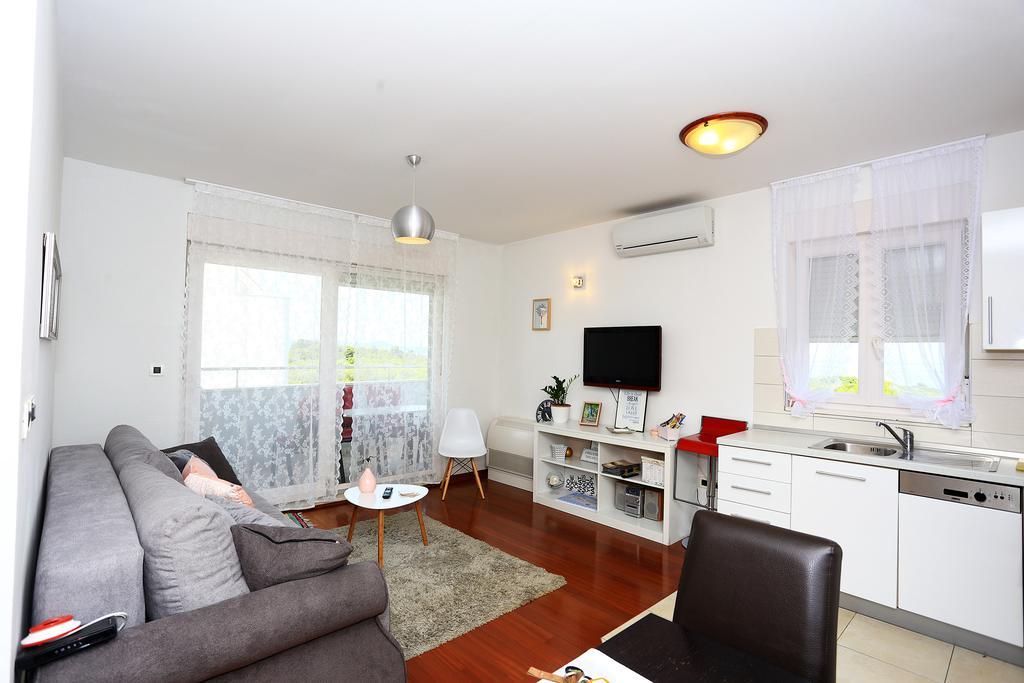 Apartament Antinov