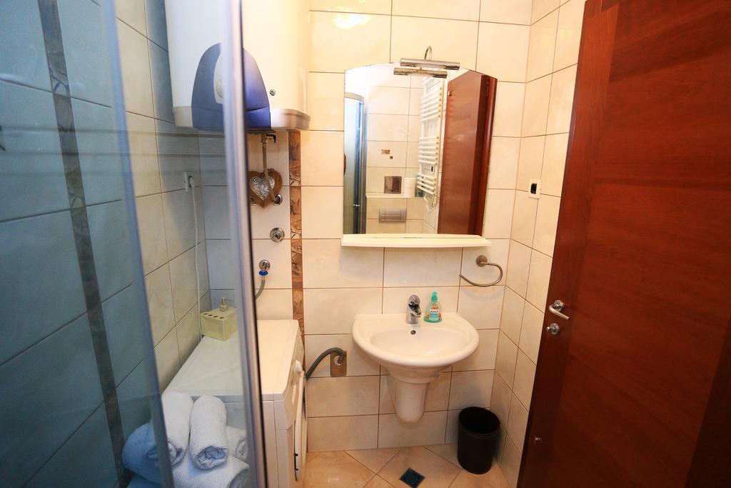Apartament Antinov Zadar