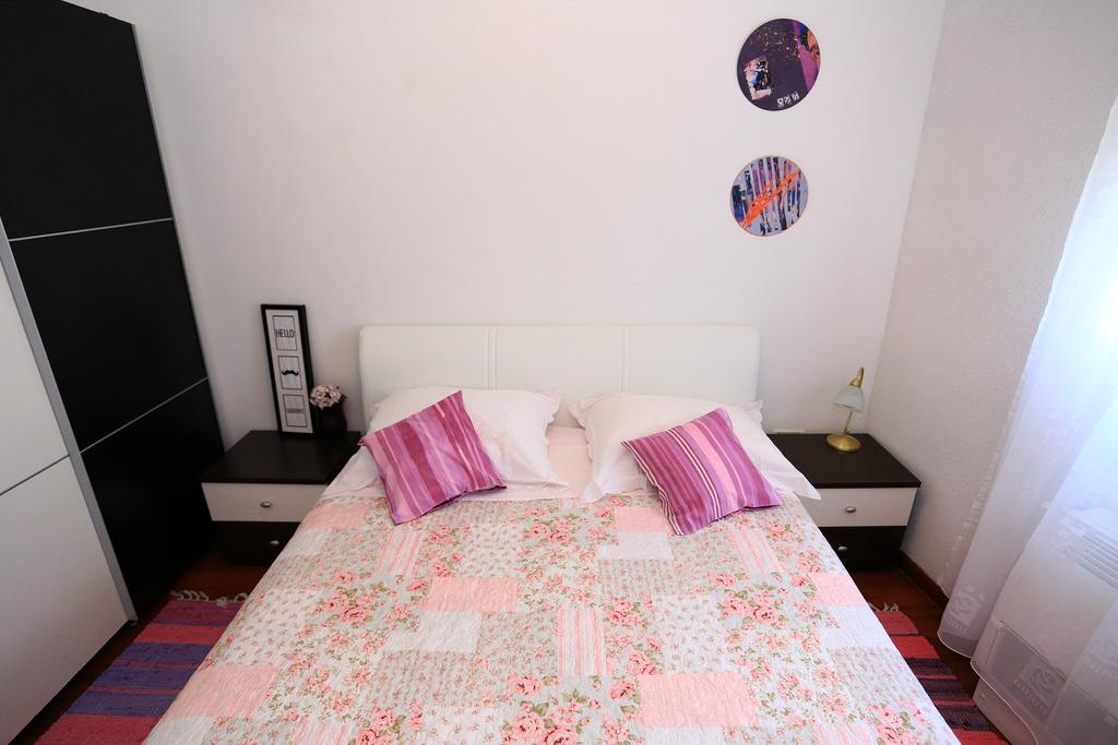 Apartament Antinov *