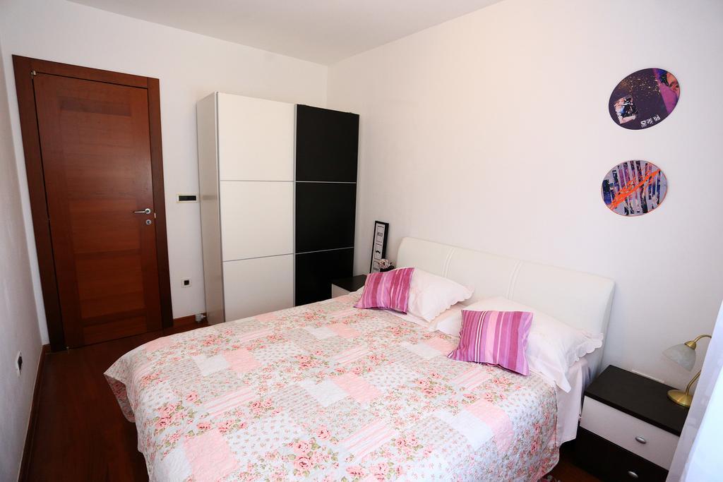 Apartament Antinov