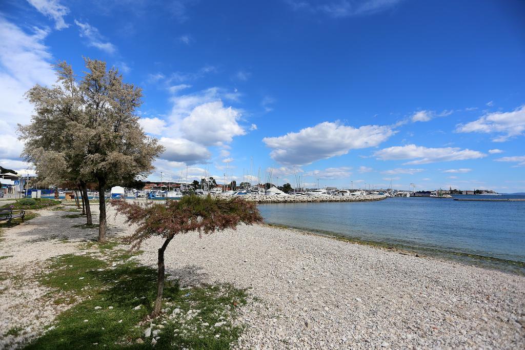 Antinov Apartament Zadar