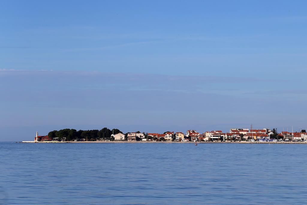 Antinov Apartament *